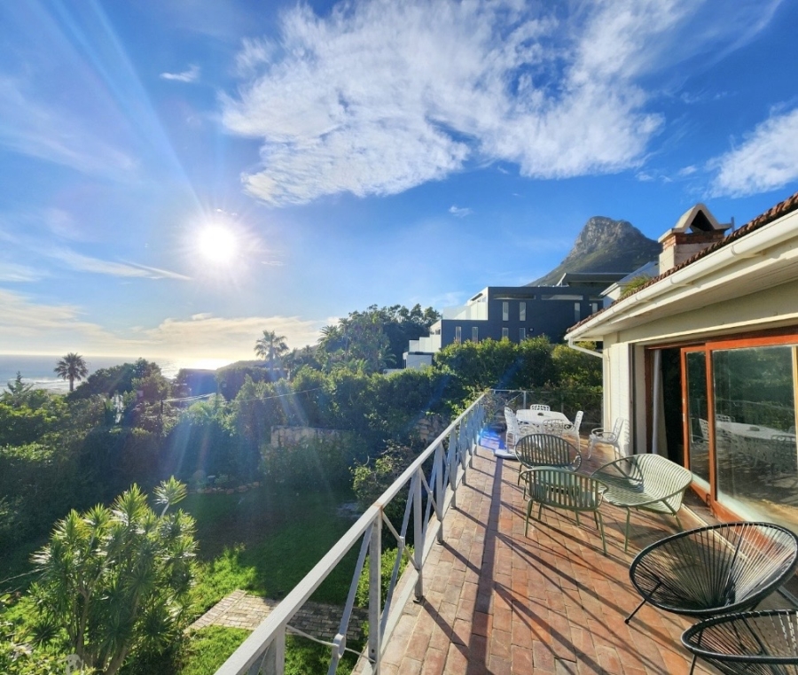 3 Bedroom Property for Sale in Camps Bay Western Cape